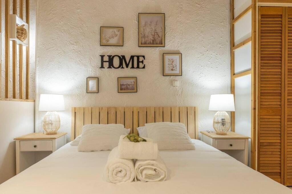 Saint Jacques Your Host Helper Grenoble Extérieur photo